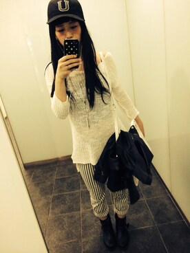 meiさんのコーディネート