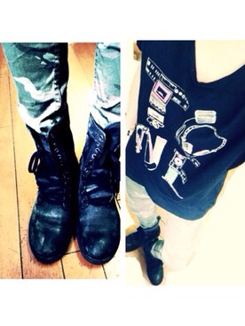 meiさんのコーディネート