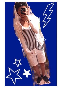 meiさんのコーディネート