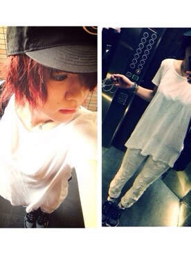 meiさんのコーディネート