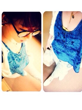 meiさんのコーディネート