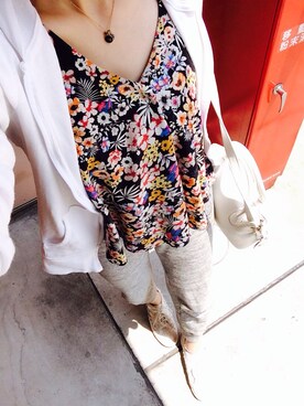 meiさんのコーディネート