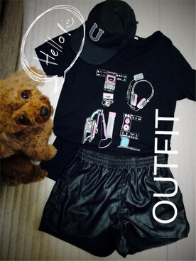 meiさんのコーディネート