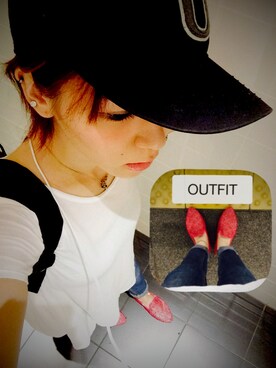 meiさんのコーディネート