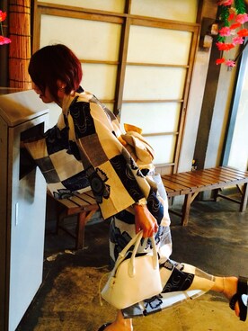 meiさんのコーディネート