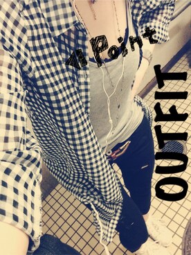 meiさんのコーディネート