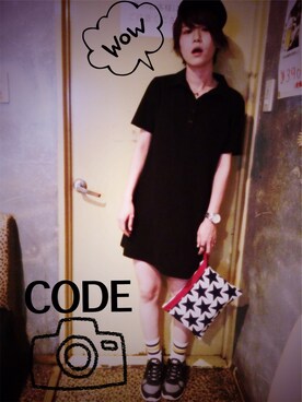 meiさんのコーディネート