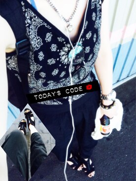 meiさんのコーディネート