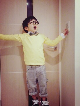 はるさんのコーディネート