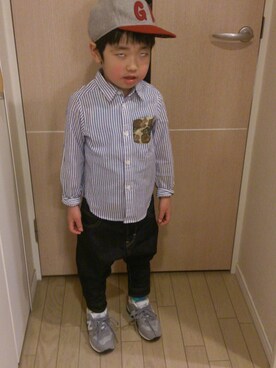 はるさんのコーディネート