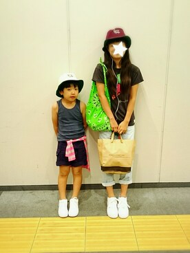 はるさんのコーディネート