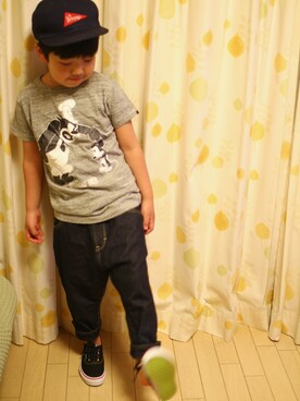 はるさんのコーディネート