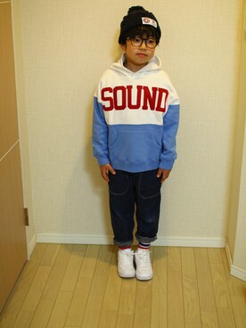 はるさんのコーディネート