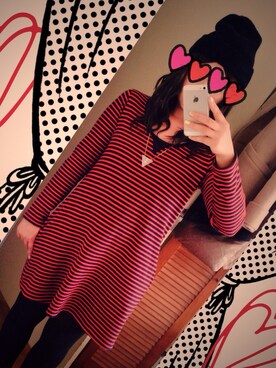 kEiさんのコーディネート