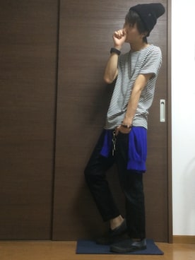 ぐろすけさんのコーディネート