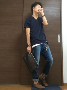 ぐろすけさんのコーディネート