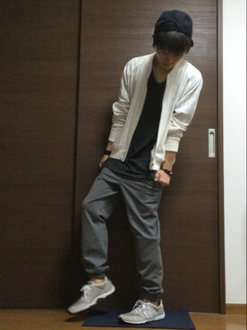 ぐろすけさんのコーディネート