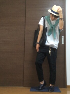 ぐろすけさんのコーディネート