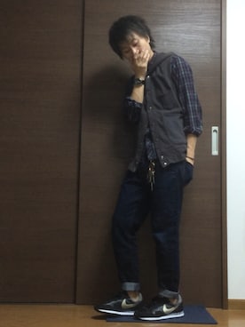 ぐろすけさんのコーディネート