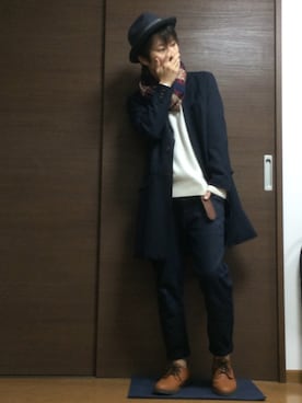 ぐろすけさんのコーディネート