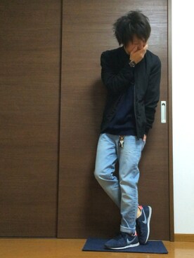 ぐろすけさんのコーディネート