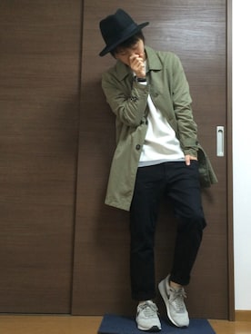 ぐろすけさんのコーディネート