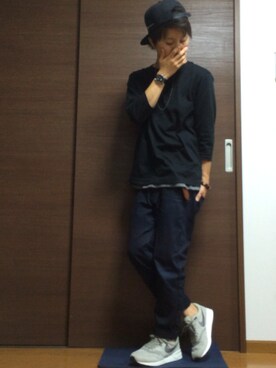 ぐろすけさんのコーディネート