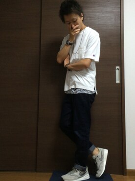 ぐろすけさんのコーディネート