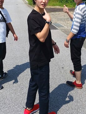 ぐろすけさんのコーディネート