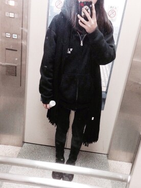 harukaさんのコーディネート