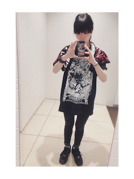 harukaさんのコーディネート