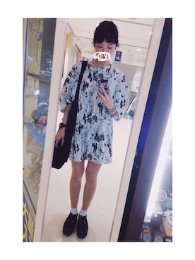 harukaさんのコーディネート