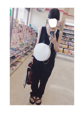 harukaさんのコーディネート