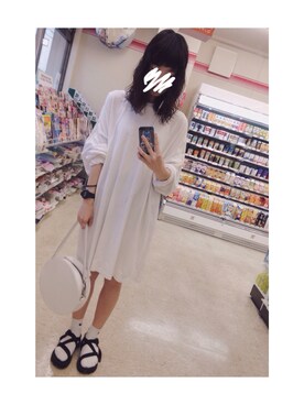 harukaさんのコーディネート