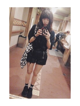 harukaさんのコーディネート