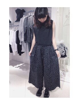 harukaさんのコーディネート