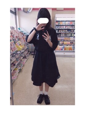 harukaさんのコーディネート