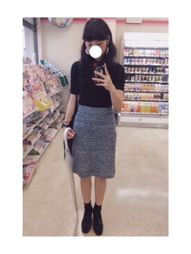 harukaさんのコーディネート