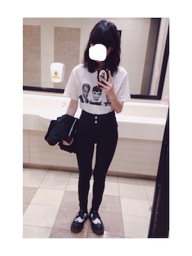 harukaさんのコーディネート