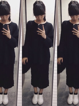 harukaさんのコーディネート