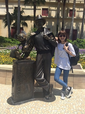 harukaさんのコーディネート