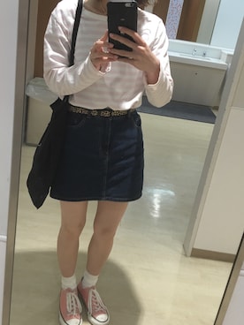 harukaさんのコーディネート