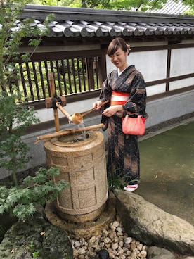 harukaさんのコーディネート