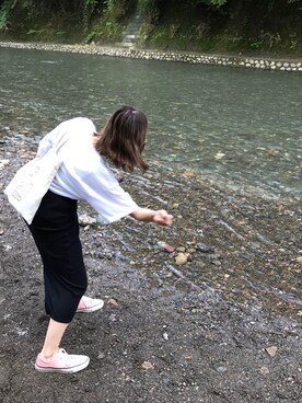 harukaさんのコーディネート