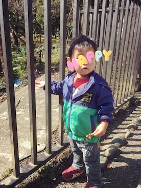 yoshi☻さんのコーディネート