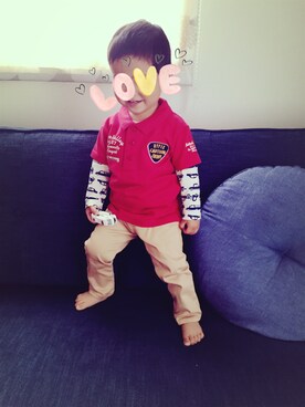 yoshi☻さんのコーディネート