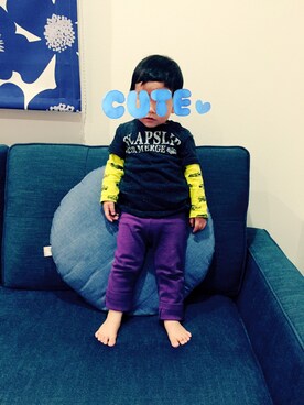 yoshi☻さんのコーディネート