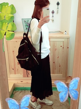 yoshi☻さんのコーディネート