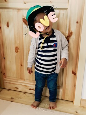 yoshi☻さんのコーディネート