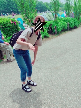 yoshi☻さんのコーディネート